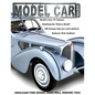Model Car Builder No. 17: Tips, Tricks, How-Tos, and Feature Cars! - Paperback