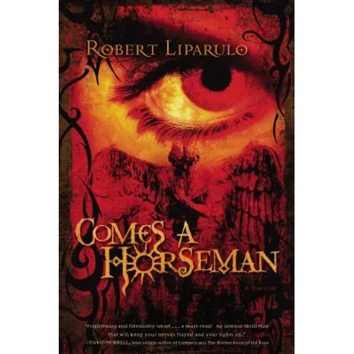Comes a Horseman - Paperback