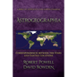 Astrogeographia: Correspondences Between the Stars and Earthly Locations - Paperback
