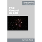The Gospel in Job - Paperback