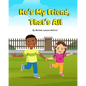 He's My Friend, That's All - Paperback