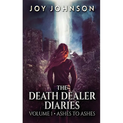 The Death Dealer Diaries - Hardcover