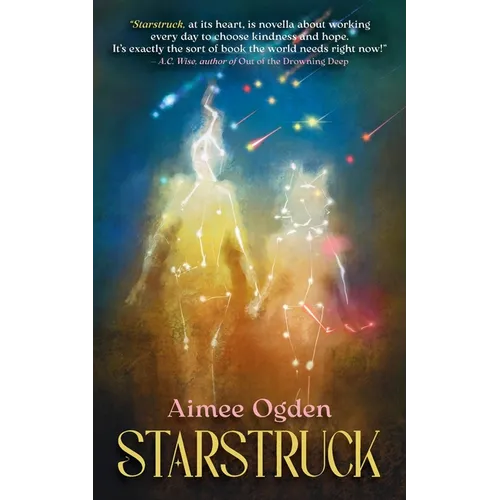 Starstruck - Paperback
