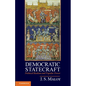 Democratic Statecraft - Paperback