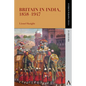 Britain in India, 1858-1947 - Paperback