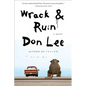Wrack and Ruin - Paperback