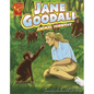 Jane Goodall: Animal Scientist - Paperback