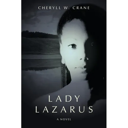 Lady Lazarus - Paperback