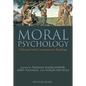 Moral Psychology: Historical and Contemporary Readings - Paperback