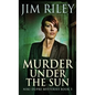 Murder Under The Sun - Hardcover