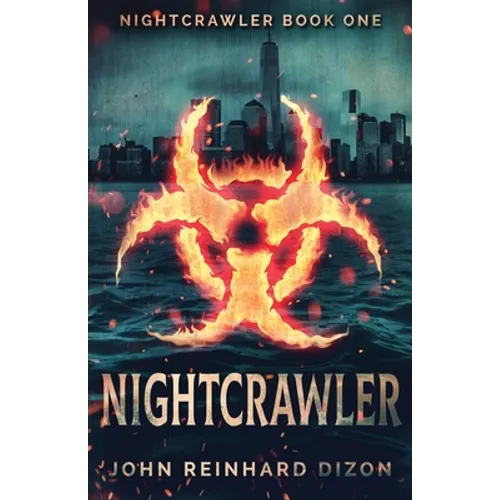Nightcrawler - Paperback