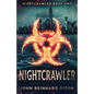 Nightcrawler - Paperback