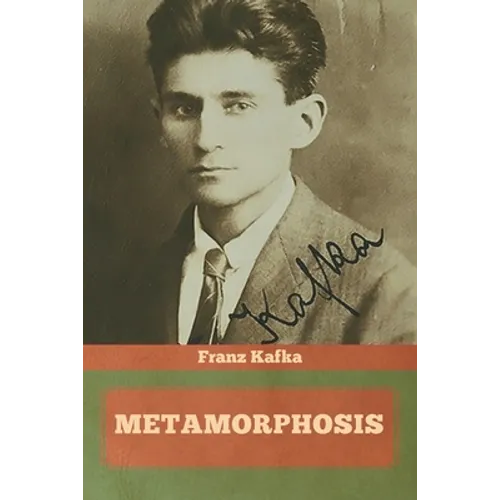 Metamorphosis - Paperback