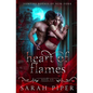 Heart of Flames: A Dark Vampire Romance - Paperback