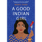 A Good Indian Girl - Library Binding