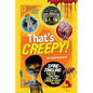 That's Creepy - Paperback