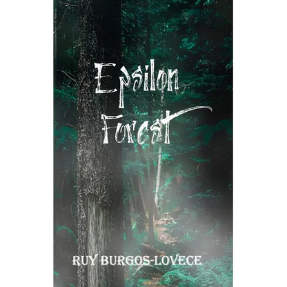 Epsilon Forest - Paperback