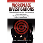 Workplace Investigations: Discrimination and Harassment - Paperback