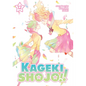 Kageki Shojo!! Vol. 12 - Paperback