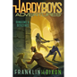 Dungeons & Detectives - Hardcover