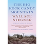 The Big Rock Candy Mountain - Paperback