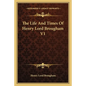 The Life and Times of Henry Lord Brougham V1 - Paperback