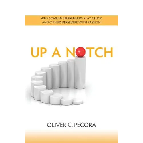 Up a Notch - Paperback