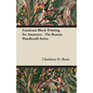 Linoleum Block Printing for Amateurs - The Beacon Handicraft Series - Paperback