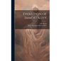 Evolution of Immortality - Hardcover