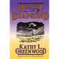 Heart Diamond - Paperback