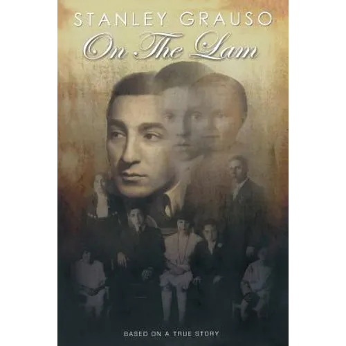 On the Lam: Based on a True Story - Paperback