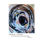 In Boca Di Lupo: A Novel of Artistic Destiny, Aspiration, Creativity, Recognition... and Fracture.... - Paperback