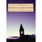 Jerusalem, Jerusalem! - Hardcover