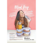 Meal prep: Cocina una vez y disfruta tu comida saludable toda la semana - Paperback