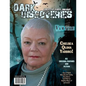 Dark Discoveries - Issue #34 - Paperback