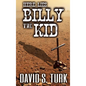 Here Lies Billy the Kid - Hardcover