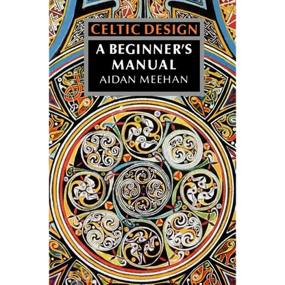 Celtic Design - Paperback
