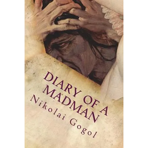 Diary of a Madman - Paperback