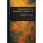 Memoirs of the Empress Catherine II. - Paperback