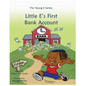 Little E's First Bank Account - Paperback