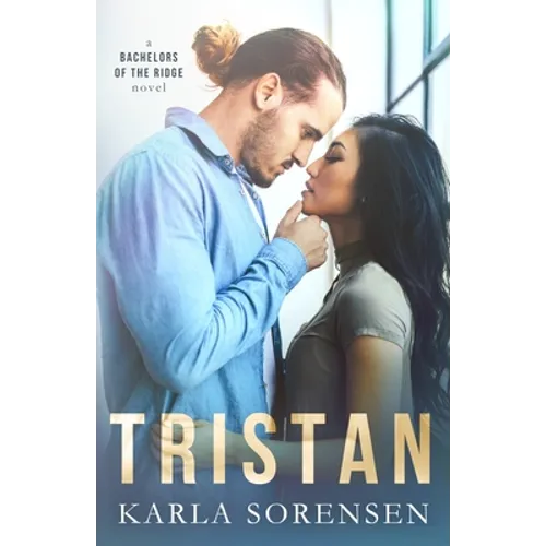 Tristan - Paperback