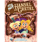 It's Not Hansel and Gretel - Hardcover