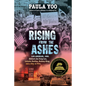 Rising from the Ashes: Los Angeles, 1992. Edward Jae Song Lee, Latasha Harlins, Rodney King, and a City on Fire - Hardcover