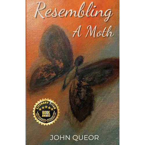 Resembling A Moth - Paperback