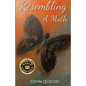 Resembling A Moth - Paperback