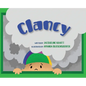 Clancy - Hardcover