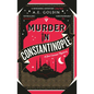 Murder in Constantinople - Paperback