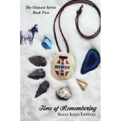 Time of Remembering - Paperback