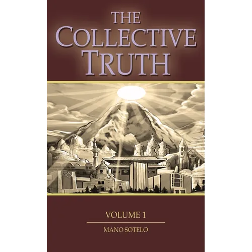 The Collective Truth - Paperback
