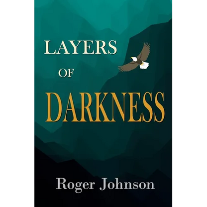 Layers of Darkness - Paperback